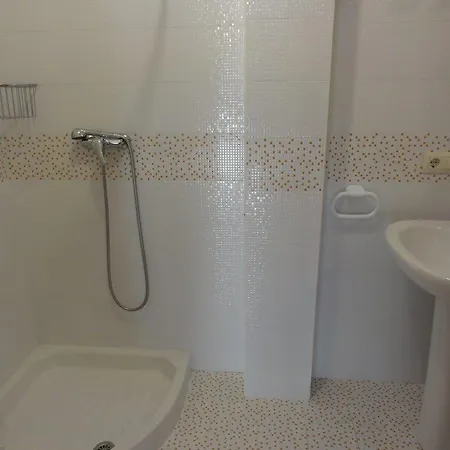 Apartamento Ii Apartman *
