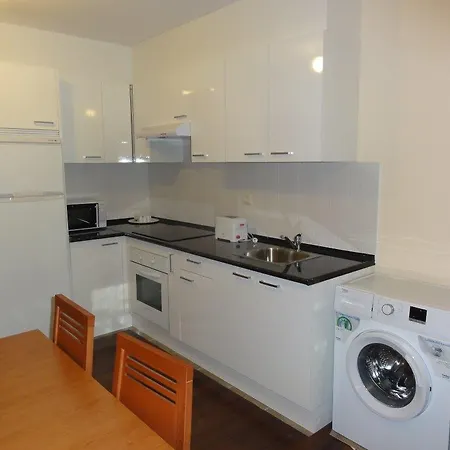 Apartamento Ii O Pindo