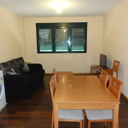 Apartamento Ii *