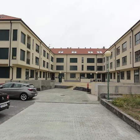 Apartman Apartamento Ii *