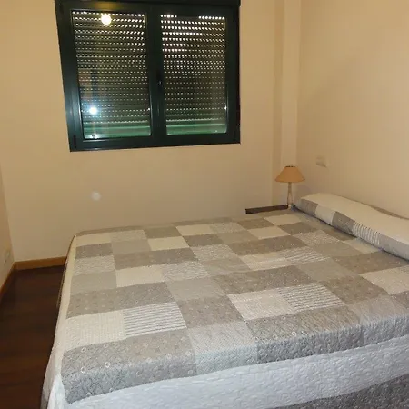 Apartamento Ii Apartman