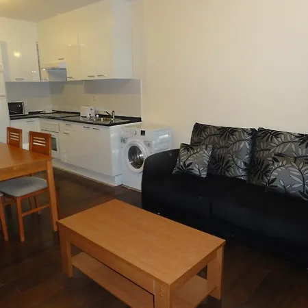 Apartamento Ii Apartman *