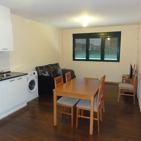 Apartamento Ii O Pindo
