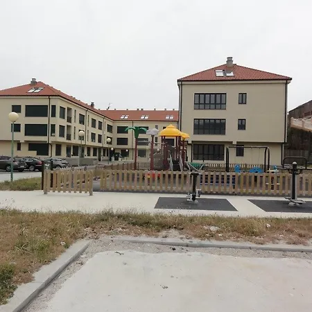Apartamento Ii Apartman *