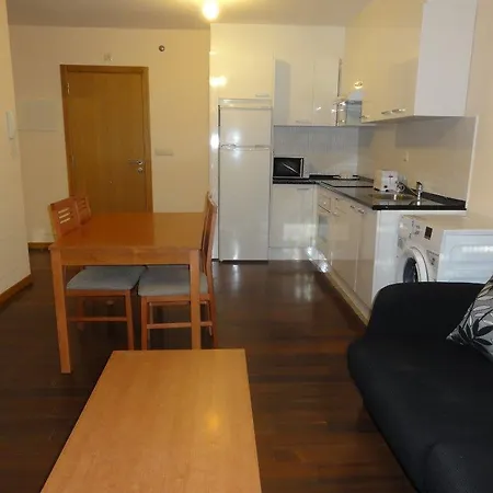Apartamento Ii *