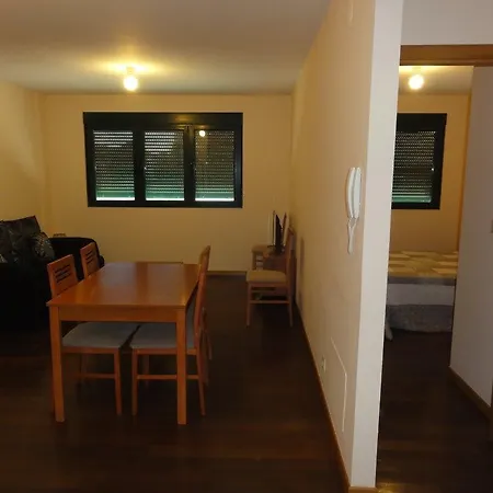 Apartman Apartamento Ii