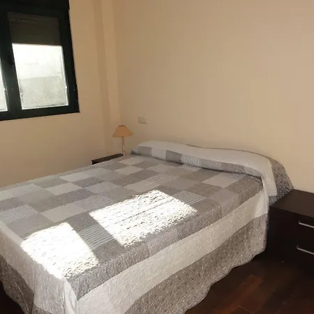 Apartman Apartamento Ii O Pindo