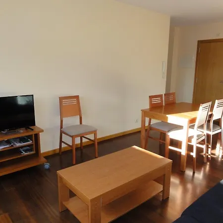 Apartamento Ii Apartman