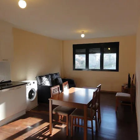 Apartman Apartamento Ii O Pindo