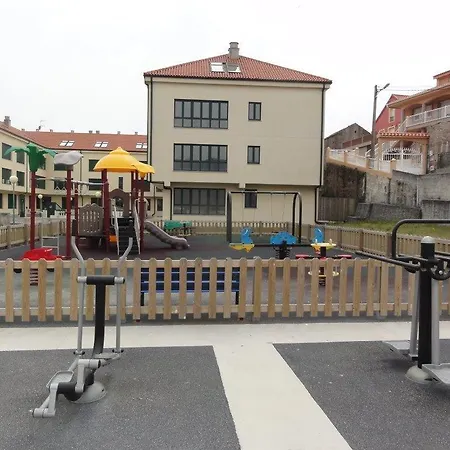 Apartamento Ii Apartman