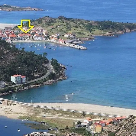 Apartman Apartamento Ii O Pindo