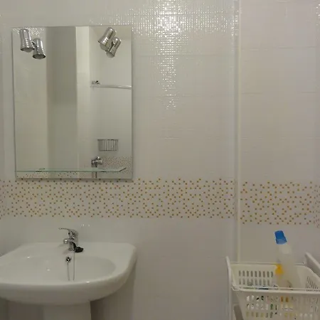 Apartamento Ii Apartman O Pindo