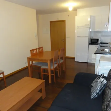 Apartamento Ii Apartman O Pindo