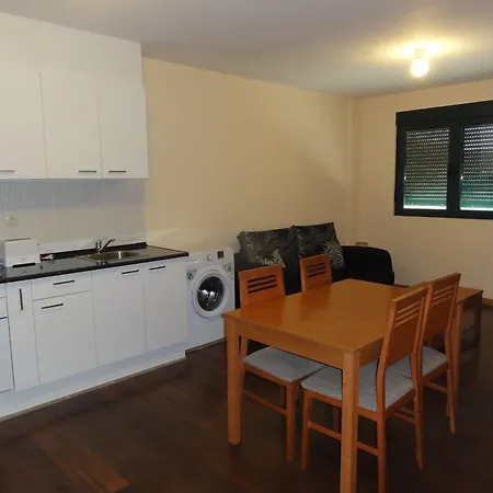 Apartamento Ii