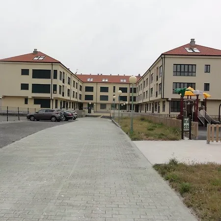 Apartman Apartamento Ii O Pindo